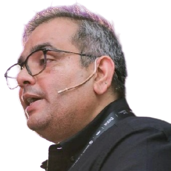 Ravish Mishra